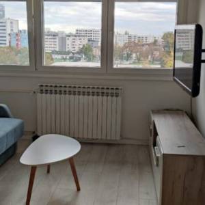 Prečko, 1-sobni stan 32m2 u blizini svih bitnih sadržaja