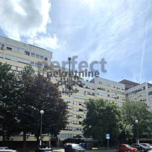 PREČKO-SIBELIUSOVA-3.5 sobni stan, 79m2, II. kat, lift, blizina Jaruna