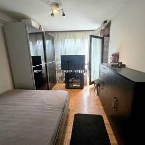 PREČKO-SIBELIUSOVA-3.5 sobni stan, 79m2, II. kat, lift, blizina Jaruna