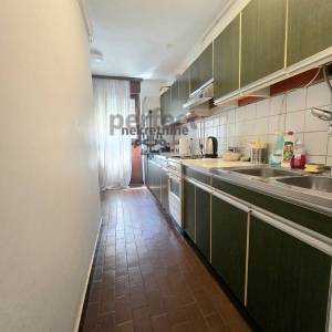 PREČKO-SIBELIUSOVA-3.5 sobni stan, 79m2, II. kat, lift, blizina Jaruna