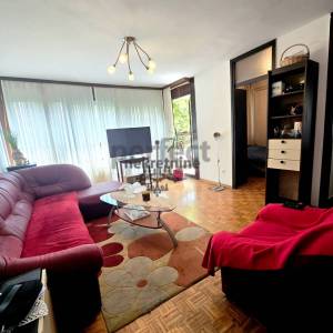 PREČKO-SIBELIUSOVA-3.5 sobni stan, 79m2, II. kat, lift, blizina Jaruna