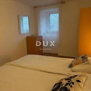 Primošten, Centar, trosobni stan 80m², 100m od mora 