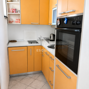PRIVLAKA – BILOTINJAK, jednosoban namješten apartman 80 m od mora!!