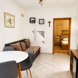 PRIVLAKA – BILOTINJAK, jednosoban namješten apartman 80 m od mora!!