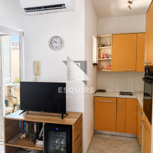 PRIVLAKA – BILOTINJAK, jednosoban namješten apartman 80 m od mora!!