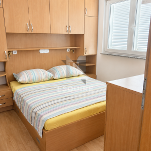 PRIVLAKA – BILOTINJAK, jednosoban namješten apartman 80 m od mora!!