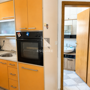 PRIVLAKA – BILOTINJAK, jednosoban namješten apartman 80 m od mora!!