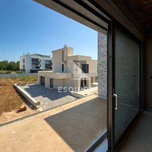 PRIVLAKA - Luksuzna vila 1. red do mora - 523m2