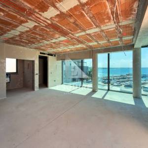 PRIVLAKA - Luksuzna vila 1. red do mora - 523m2