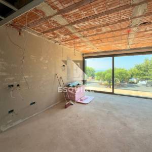 PRIVLAKA - Luksuzna vila 1. red do mora - 523m2