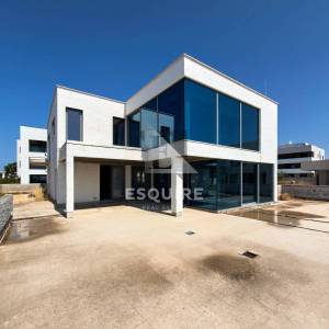 PRIVLAKA - Luksuzna vila 1. red do mora - 523m2
