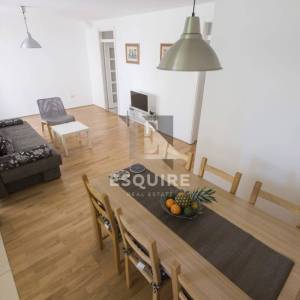 PRIVLAKA – Namješten apartman u prizemlju s velikim vrtom, 90 m od mora!!