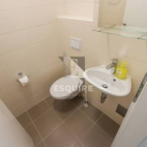 PRIVLAKA – Namješten apartman u prizemlju s velikim vrtom, 90 m od mora!!