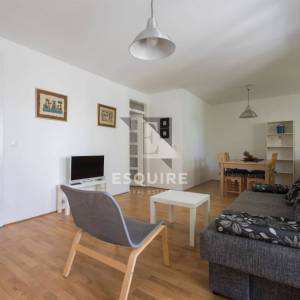 PRIVLAKA – Namješten apartman u prizemlju s velikim vrtom, 90 m od mora!!