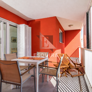 PRIVLAKA – Namješten dvosoban apartman C3 na prvom katu, svega 90 m od mora!