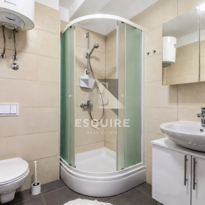 PRIVLAKA – Namješten dvosoban apartman C3 na prvom katu, svega 90 m od mora!