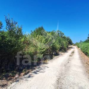 PRODAJA ATRAKTIVNO GRAĐEVINSKO ZEMLJIŠTE MIRNA LOKACIJA