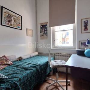 Prodaja, Donji grad, Martićeva, trosoban stan 88.00m2 na trećem katu