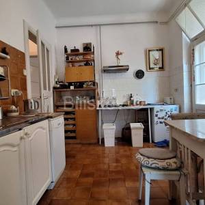 Prodaja, Donji grad, Martićeva, trosoban stan 88.00m2 na trećem katu