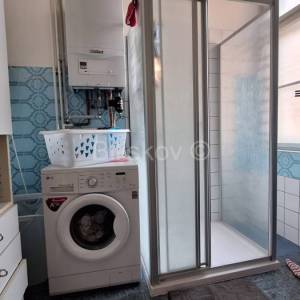 Prodaja, Donji grad, Martićeva, trosoban stan 88.00m2 na trećem katu