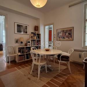Prodaja, Donji grad, Martićeva, trosoban stan 88.00m2 na trećem katu
