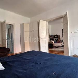 Prodaja, Donji grad, Martićeva, trosoban stan 88.00m2 na trećem katu