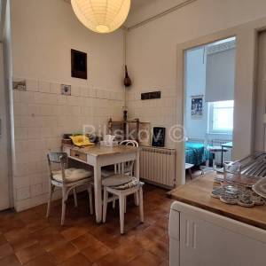 Prodaja, Donji grad, Martićeva, trosoban stan 88.00m2 na trećem katu