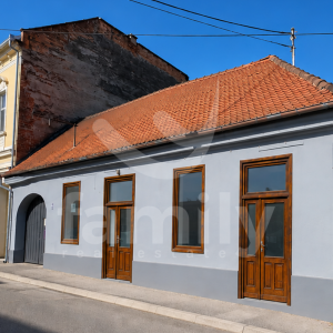 PRODAJA DVA POSLOVNA PROSTORA NA FREKVENTNOJ LOKACIJI