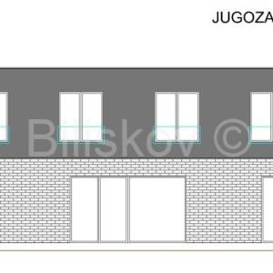 Prodaja,  Gornji Stenjevac, građevinsko zemljište s idejnim projektom