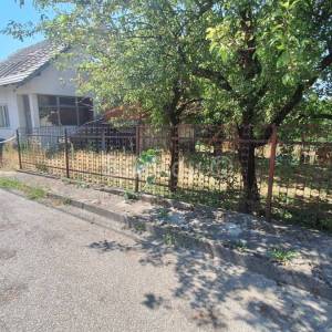 Prodaja,  Gornji Stenjevac, građevinsko zemljište s idejnim projektom