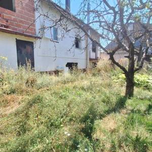 Prodaja,  Gornji Stenjevac, građevinsko zemljište s idejnim projektom