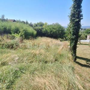Prodaja,  Gornji Stenjevac, građevinsko zemljište s idejnim projektom