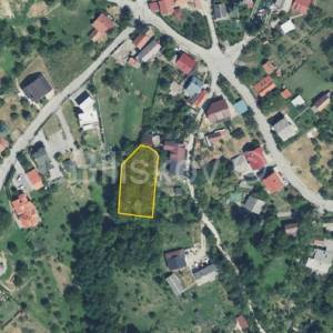 Prodaja,  Gornji Stenjevac, građevinsko zemljište s idejnim projektom