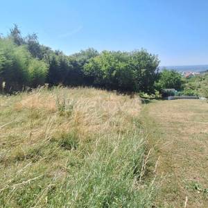 Prodaja,  Gornji Stenjevac, građevinsko zemljište s idejnim projektom