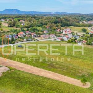 PRODAJA, GRAĐEVINSKO ZEMLJIŠTE 1.475 M2 + POLJOPRIVREDNO ZEMLJIŠTE 1.262 m2, GRA