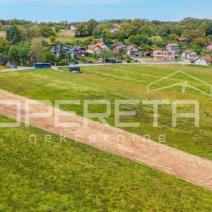 PRODAJA, GRAĐEVINSKO ZEMLJIŠTE 1.475 M2 + POLJOPRIVREDNO ZEMLJIŠTE 1.262 m2, GRA