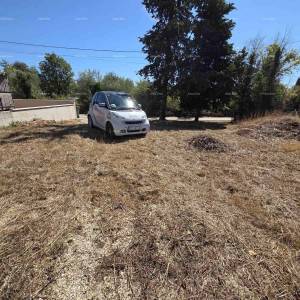PRODAJA GRAĐEVINSKOG ZEMLJIŠTA 370m2 – KRNICA, ISTRA
