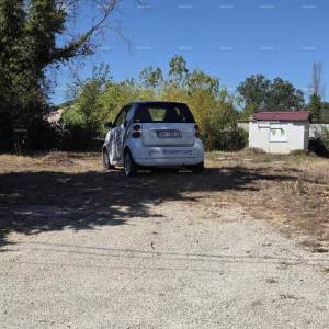 PRODAJA GRAĐEVINSKOG ZEMLJIŠTA 370m2 – KRNICA, ISTRA