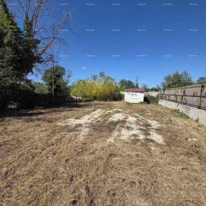 PRODAJA GRAĐEVINSKOG ZEMLJIŠTA 370m2 – KRNICA, ISTRA