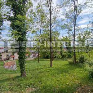 Prodaja građevinskog zemljišta III Bizek 830 m2