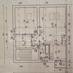 Prodaja, Jordanovac, trosoban stan 70m2, potkrovlje kuće, parking