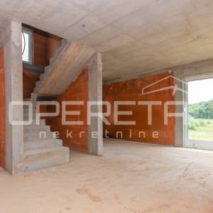 PRODAJA, KUĆA, NOVOGRADNJA, IVANIĆ DESINIČKI, DESINIĆ, NKP 105 m2 (BRP 114 m2)