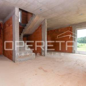 PRODAJA, KUĆA, NOVOGRADNJA, IVANIĆ DESINIČKI, DESINIĆ, NKP 105 m2 (BRP 114 m2)