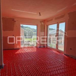 PRODAJA, KUĆA, NOVOGRADNJA, IVANIĆ DESINIČKI, DESINIĆ, NKP 105 m2 (BRP 114 m2)