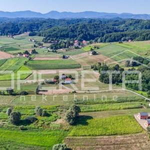 PRODAJA, KUĆA, NOVOGRADNJA, IVANIĆ DESINIČKI, DESINIĆ, NKP 105 m2 (BRP 114 m2)