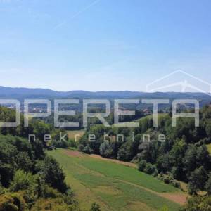 Prodaja, Kuća, Novi Marof, Krč, Samostojeća, 84m2
