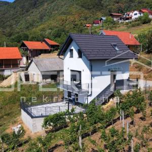 Prodaja, Kuća, Novi Marof, Krč, Samostojeća, 84m2