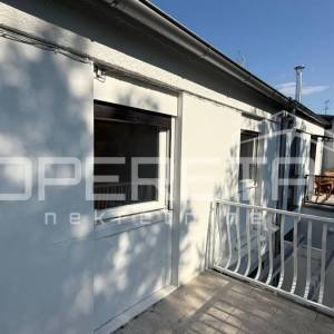 PRODAJA, KUĆA, ŠALATA, VOĆARSKO NASELJE, parcela: 166m2, NKP: 90m2