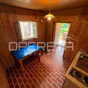 Prodaja, Kuća, Vinogradi Ludbreški, Križevačka ulica, Samostojeća, 48m2