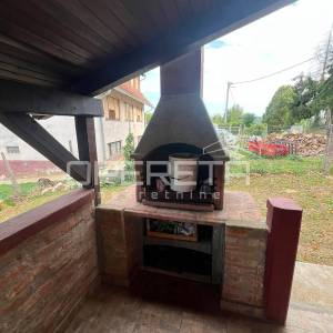 Prodaja, Kuća, Vinogradi Ludbreški, Križevačka ulica, Samostojeća, 48m2